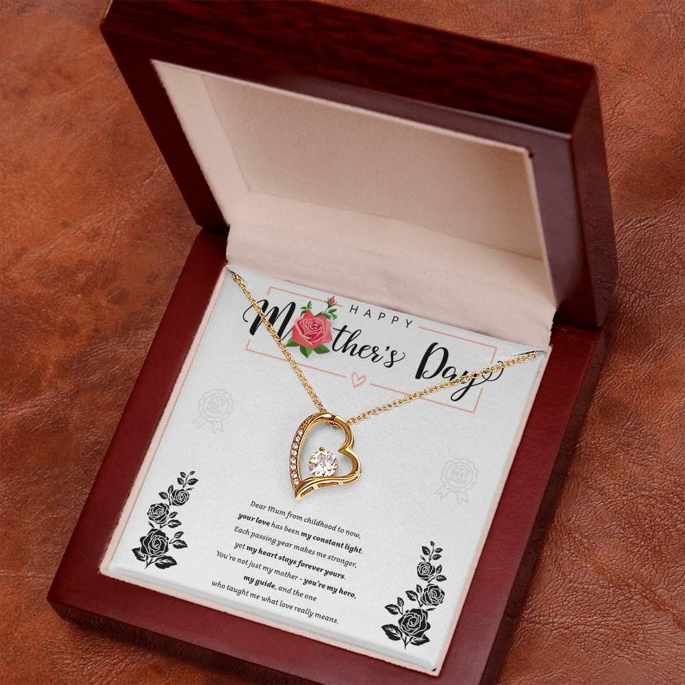 Necklace for a special mother