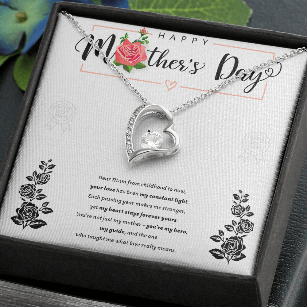 Necklace for a special mother